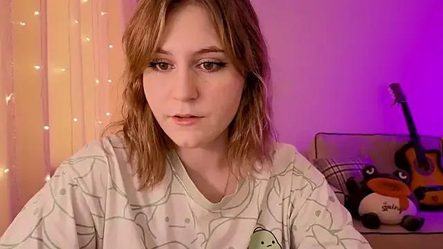 Freechat Diana_Flower on StripChat