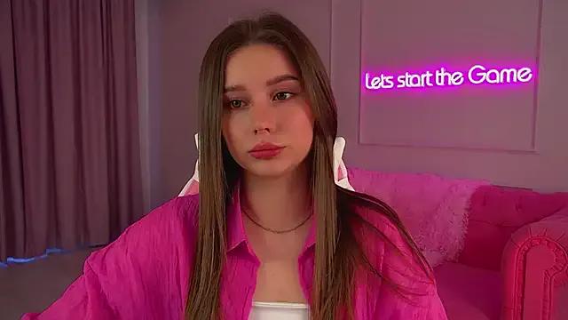 Freechat DianaVert on StripChat