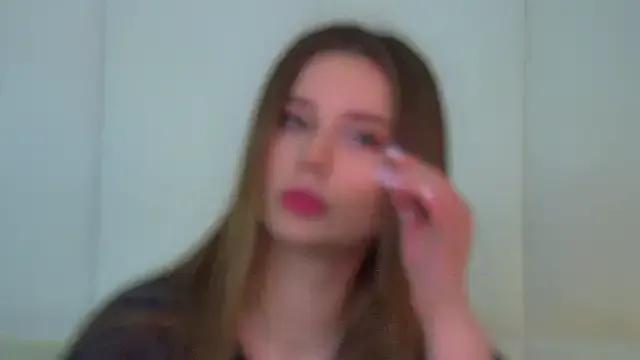 Freechat DianaVert on StripChat