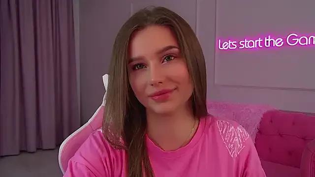 Freechat DianaVert on StripChat