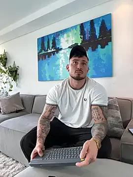 Private DimitriSullivan_ on StripChat