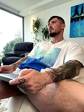 Private DimitriSullivan_ on StripChat