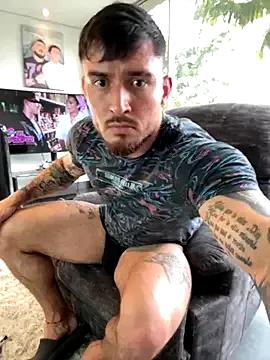 Private DimitriSullivan_ on StripChat