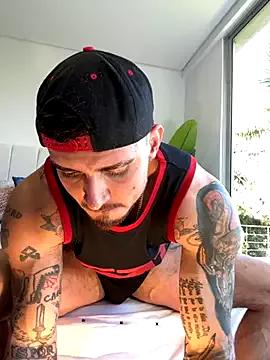 Private DimitriSullivan_ on StripChat