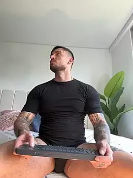 Private DimitriSullivan_ on StripChat
