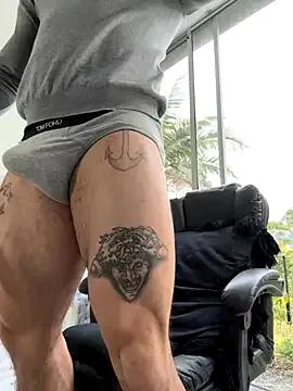 Private DimitriSullivan_ on StripChat