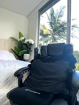 Private DimitriSullivan_ on StripChat