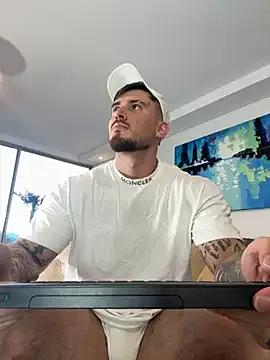 Private DimitriSullivan_ on StripChat