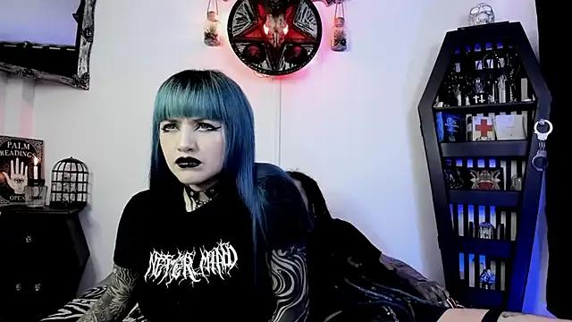 DimmuandDarkness on StripChat 