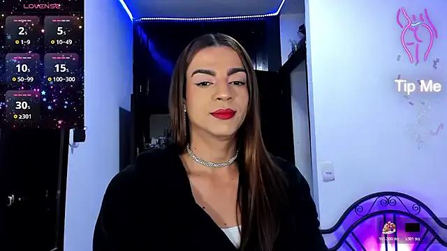 StripChat Dollcatalina is Freechat Dollcatalina — Show cum public