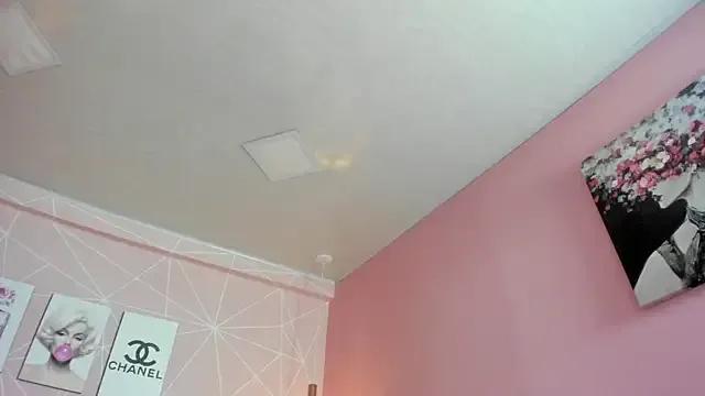 StripChat dolly_zoe is Private dolly_zoe — boob shake while as i tease u