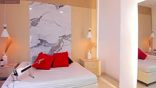 Freechat DollyBrowncc on StripChat