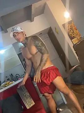 Freechat Dominiofit on StripChat