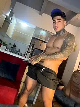 Freechat Dominiofit on StripChat