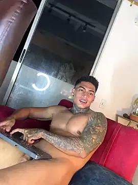 Freechat Dominiofit on StripChat