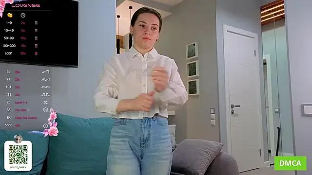 Freechat DonnaBurkee on StripChat