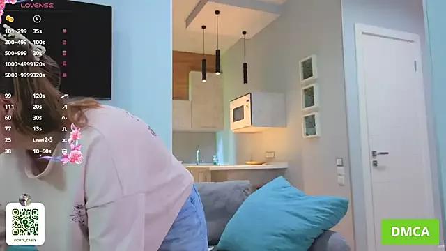 Freechat DonnaBurkee on StripChat