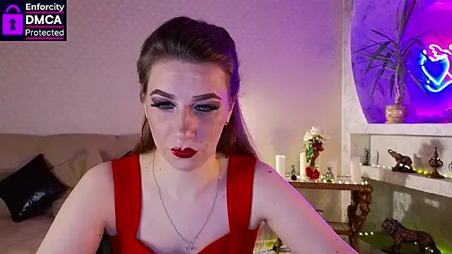 Freechat DoubleMeow on StripChat