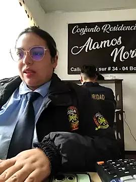 Group DULCE__26 on StripChat