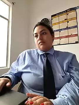 Group DULCE__26 on StripChat