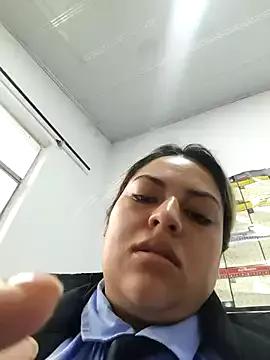 Group DULCE__26 on StripChat