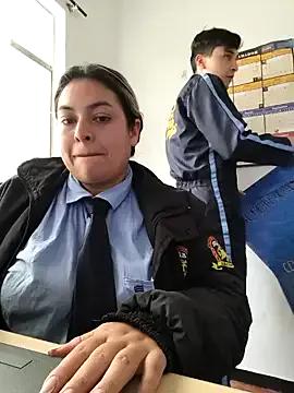 Group DULCE__26 on StripChat