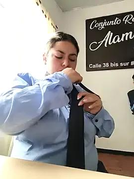 Group DULCE__26 on StripChat