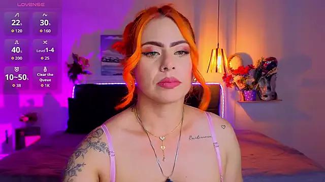 StripChat Dulce_charlottee is Freechat Dulce_charlottee — spank pussy x 10