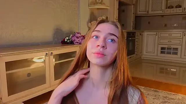 Freechat EadlinGillim on StripChat