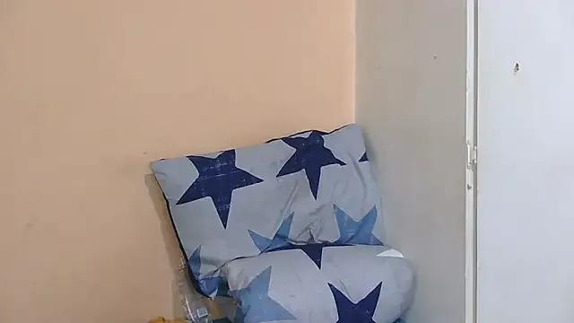 Freechat EbonyPhatBooty on StripChat