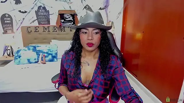 Freechat Edelaine_rogers on StripChat