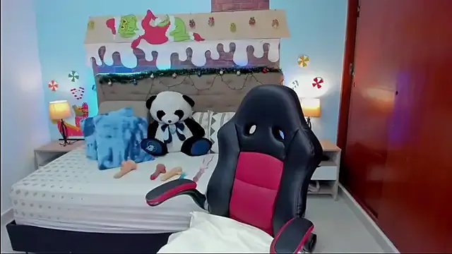 Freechat Edelaine_rogers on StripChat