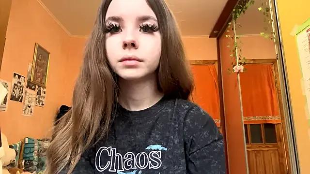 EhtelBiondi — Good morning ^^