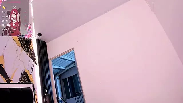 Freechat eileen_tanihara on StripChat