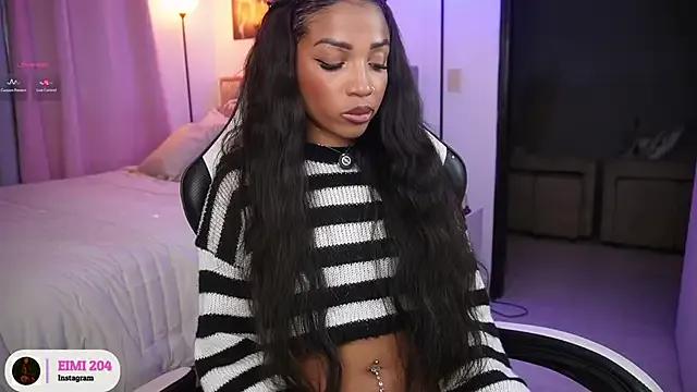 StripChat eimi_space is Freechat eimi_space — Make my pussy happy