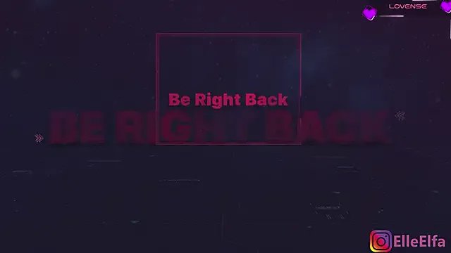 Freechat Elfaelle on StripChat