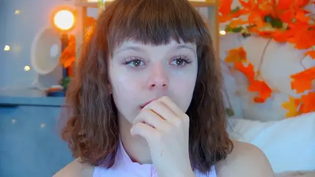 Group ElisabethDavis on StripChat