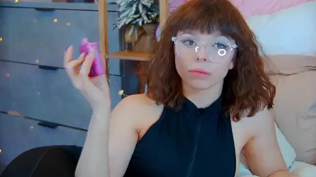 Group ElisabethDavis on StripChat