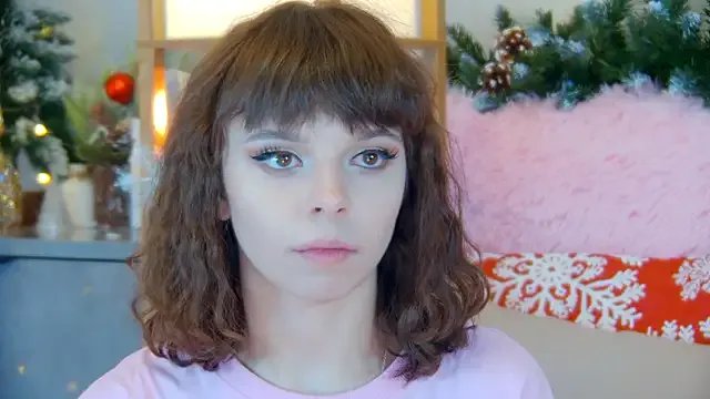 Group ElisabethDavis on StripChat