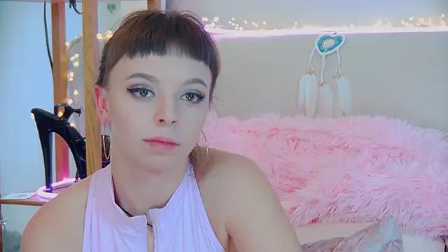 Group ElisabethDavis on StripChat