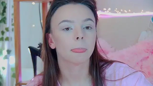 Group ElisabethDavis on StripChat