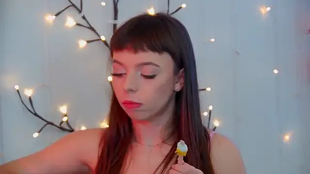 Group ElisabethDavis on StripChat