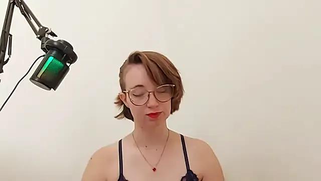 Freechat Elise_Nyx on StripChat