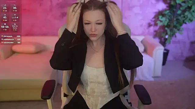 Freechat Ella_054 on StripChat