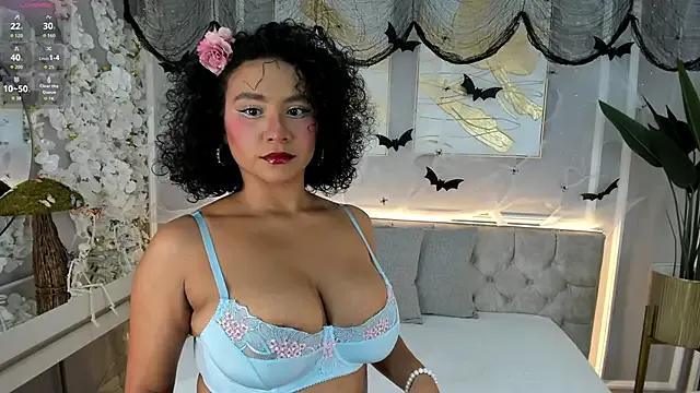 Freechat ellette__ on StripChat