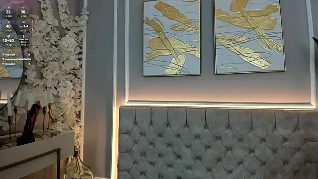 Freechat ellette__ on StripChat