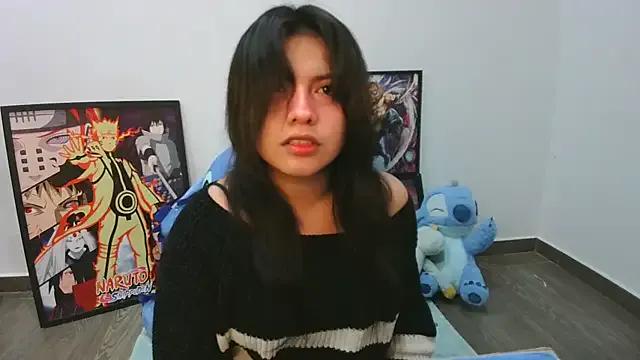 StripChat Elsa_sweet is Freechat Elsa_sweet — Fuck pussy with dildo more squirt