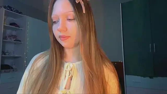 Freechat EmiIyKitty on StripChat