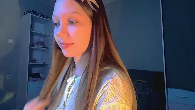 Freechat EmiIyKitty on StripChat