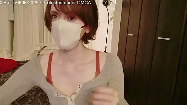 StripChat Emilia0606 is Freechat Emilia0606 — Freechat on StripChat